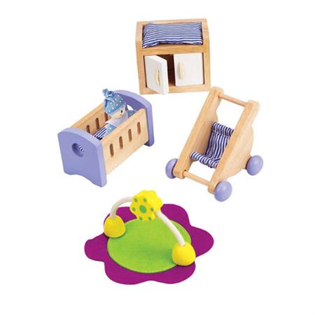 Hape Babies Room