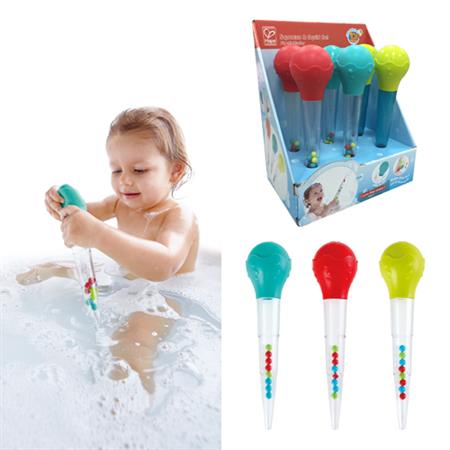 Hape Squeeze and Squirt