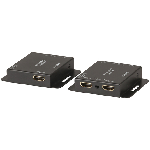 70m HDMI Extender over Single Cat6 with Infrared (40m@4K or 70m@1080p)