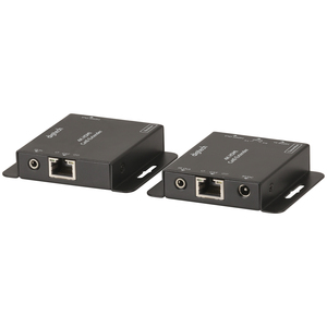 70m HDMI Extender over Single Cat6 with Infrared (40m@4K or 70m@1080p)