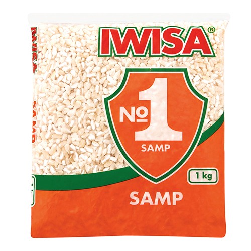 Samp 1Kg