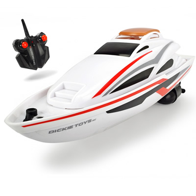 SEA CRUISER RC BOAT