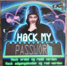 Hack my Password