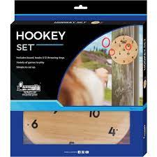 Hookey Set by Formula Sports