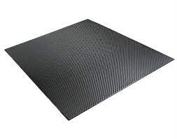 Carbon Fiber Sheet 1.5 x 400 x 500mm