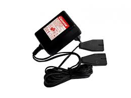 Carrera Go!!! Power Transformer 14.8V 2x350mA outputs