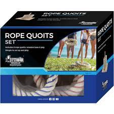 Rope Quoits - Formular Sports