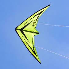 Stunt Kite Quick Emerald - Ecoline