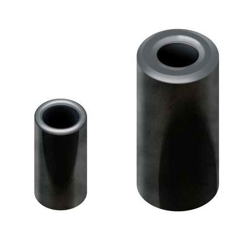 FERRITE SLEEVE 20MM PK6