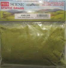 Peco  1MM Dead Grass