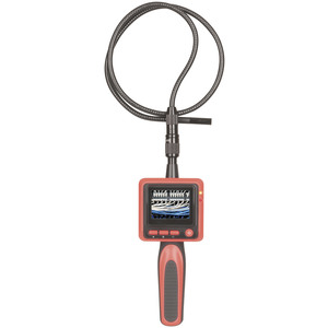 CAM INSPECTION 9MM 2.4IN LCD - SAVE $40