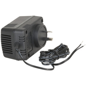 MAINS ADPT 24VAC 1A UNREG BARE ENDS