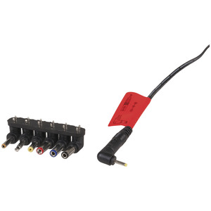 MAINS ADPT SMPS 5VDC 1A SLIM 7DC PLG