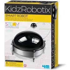 4M Kidz Robotix - Smart Robot