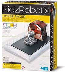 Kidz Robotix - Hover Racer