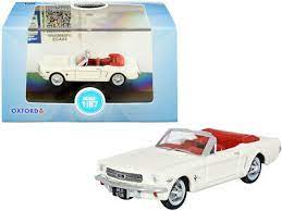 Oxford Ford Mustang Convertible  1965