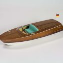 Aero-Naut Sportboot Classic 3092/00