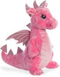 Dahlia Pink Dragon 30cm