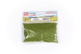 Peco 1mm Spring Grass (30g) PSG-101