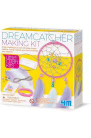 4M Dreamcatcher Making Kit