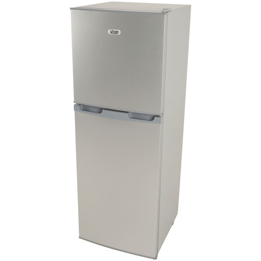 138L Brass Monkey 12VDC Upright Fridge and Freezer