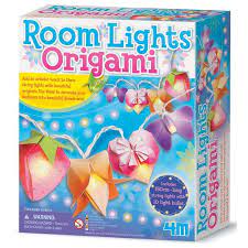4M Origami Room Lights