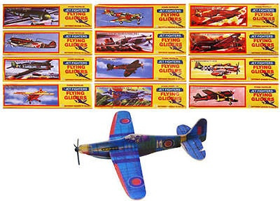 Jet Flyer Flying Gliders