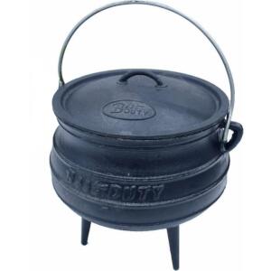 Best Duty Potjiekos Potjie # 1/4  *** Pick Up in Store Only ***