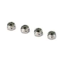 Du Bro 8-32 Nylon Insert Lock Nuts #329