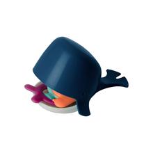 boon chomp chomp hungry whale bath toy