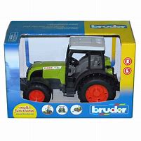 Bruder 2110 Claas Nectis