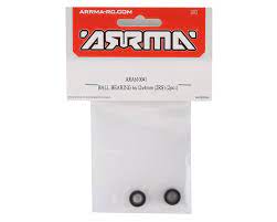 Arrma Ball Bearing 6x12x4mm 2RS (2)