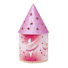 Pink Poppy Light Up Fantasy Light - Pirouette Princess
