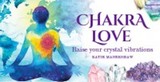 Chakra Love Mini Affirmation Cards