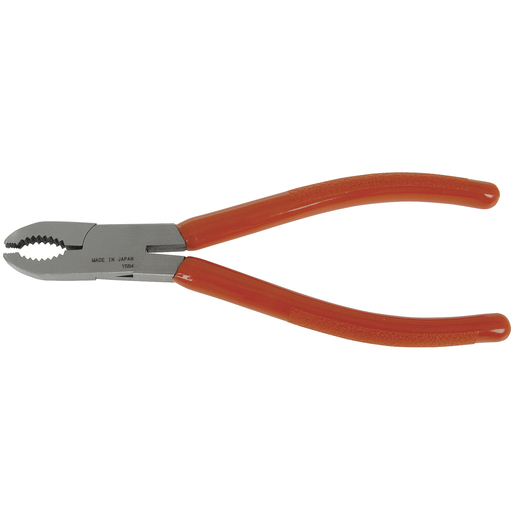 PLIERS W/SCREW REMOVER 175MM JAP