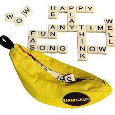 Bananagrams