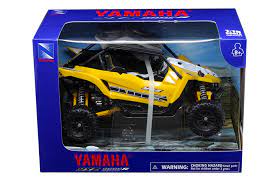 Yamaha YXZ 1000R