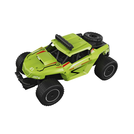 RACING CAR 1:24