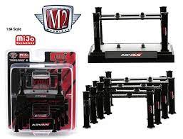 Auto Lift Yokohama Stackable 5 pkt Mijo