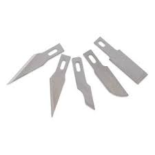 Excel Blades - assorted