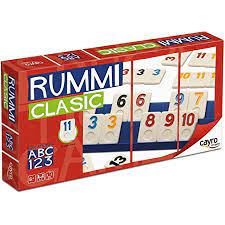 Rummi Clasic by cayro