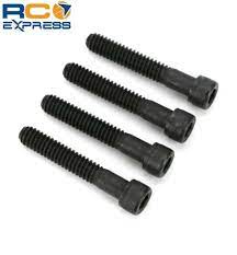 Du Bro 1/4-20 x 1-1/2' Socket Head Cap Screws  # 646