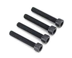 Du Bro 8-32 x 1' Socket Head Cap Screws # 318