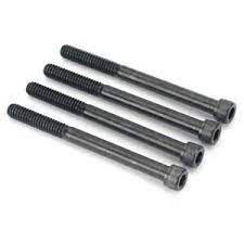 Du Bro 1/4-20 x 3' Socket Head Cap Screws # 649