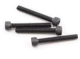 Du-Bro 6-32 x 1' Socket Head Cap Screws  #315