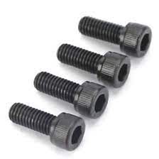 Du Bro 10-32 x 1/2' Socket Head Cap Screws # 579