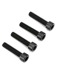 Du Bro 8-32 x 3/4' Socket Head Cap Screws # 578