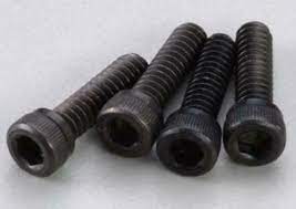 Du Bro 6-32 x 1/2' Socket Head Cap Screws # 575