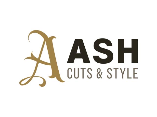 ASH CUT & STYLES LIMITED Logo