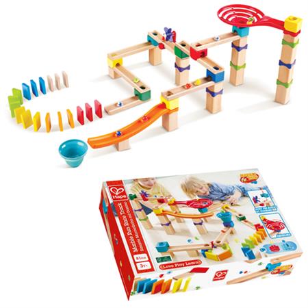 Hape Marble Run Race Track